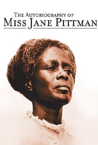 The Autobiography of Miss Jane Pittman Image