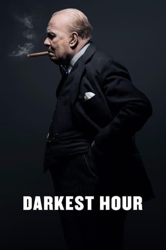 Darkest Hour Image