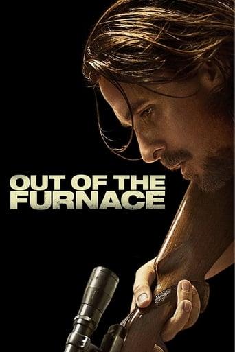 Out of the Furnace Image