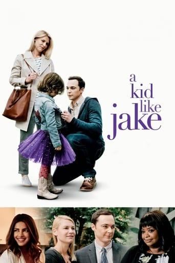 A Kid Like Jake Image