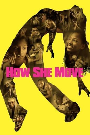 How She Move Image