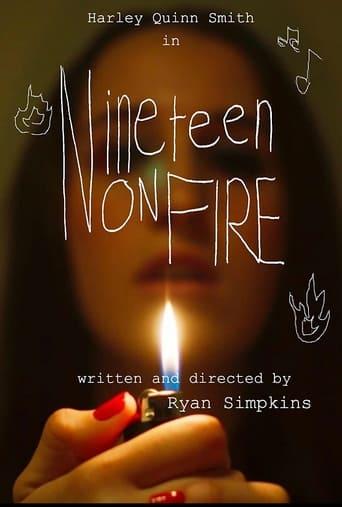Nineteen on Fire Image