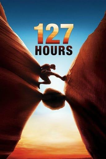 127 Hours Image
