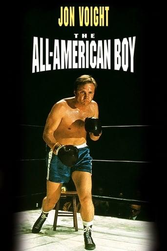 The All-American Boy Image