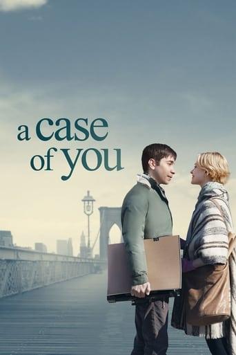 A Case of You Image