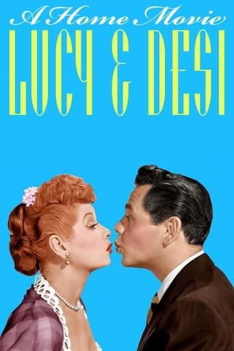 Lucy and Desi: A Home Movie Image