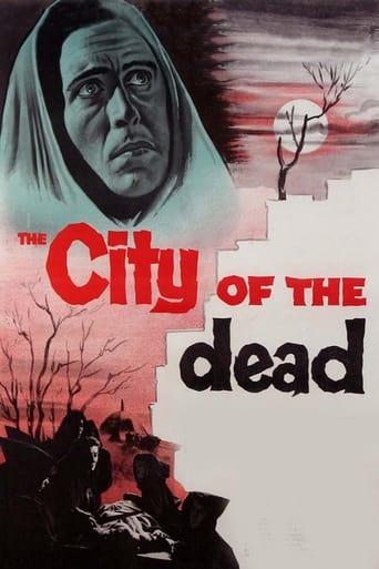 The City of the Dead Image