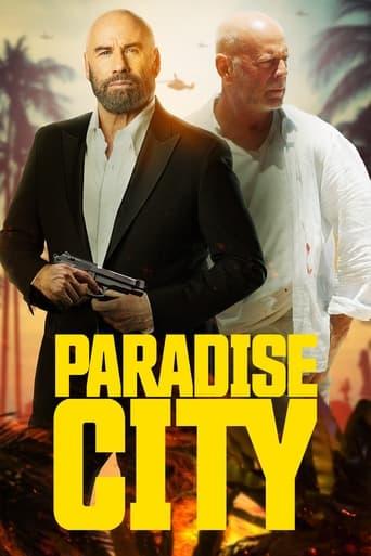 Paradise City Image