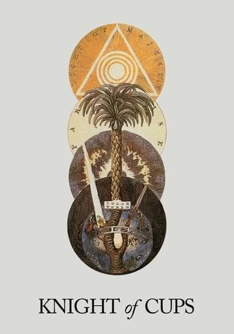 Knight of Cups Image