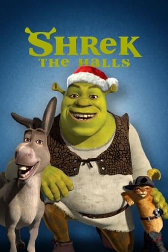 Shrek the Halls Image