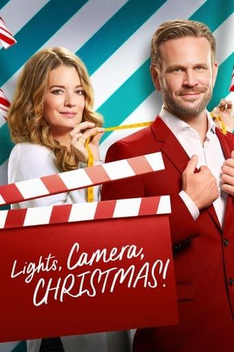Lights, Camera, Christmas! Image