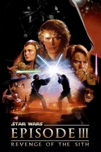 Star Wars: Episode III - Revenge of the Sith Image