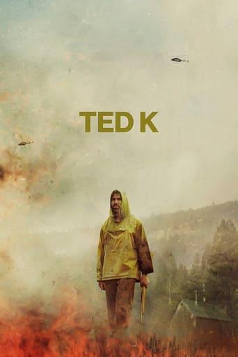 Ted K Image