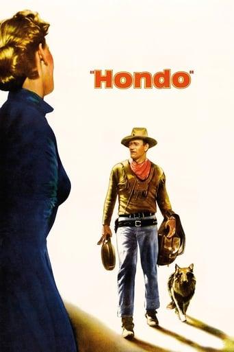 Hondo Image