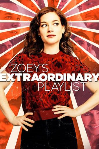 Zoey's Extraordinary Playlist Image