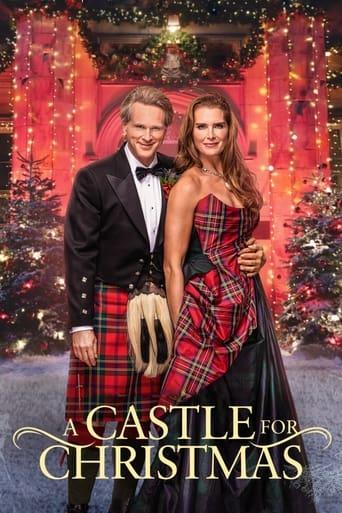 A Castle for Christmas Image