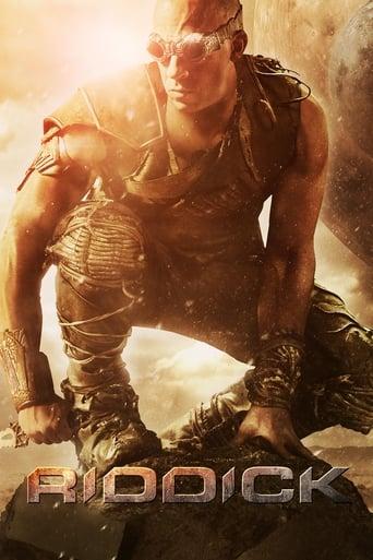 Riddick Image
