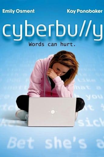 Cyberbully Image