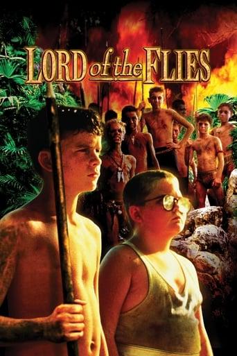Lord of the Flies Image