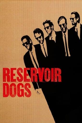 Reservoir Dogs Image