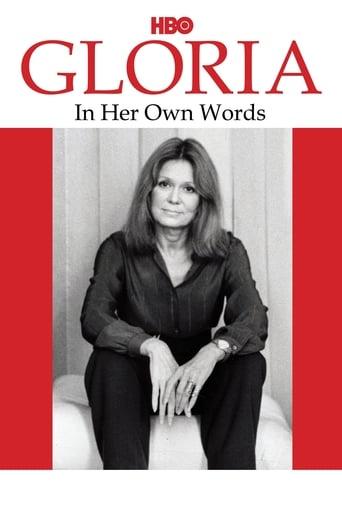 Gloria: In Her Own Words Image