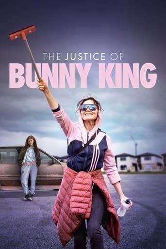 The Justice of Bunny King Image