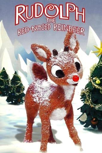 Rudolph the Red-Nosed Reindeer Image