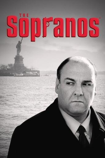 The Sopranos Image