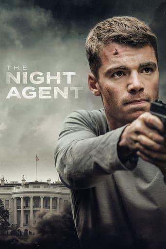 The Night Agent Image