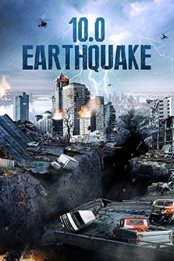 10.0 Earthquake Image