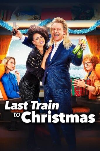 Last Train to Christmas Image