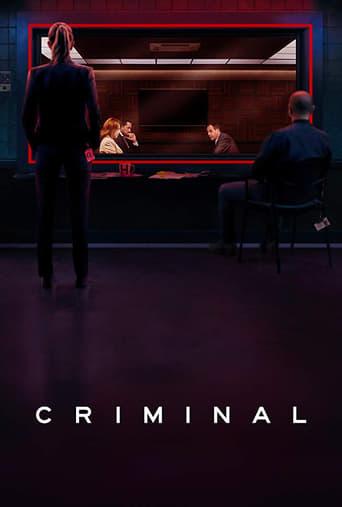 Criminal: UK Image