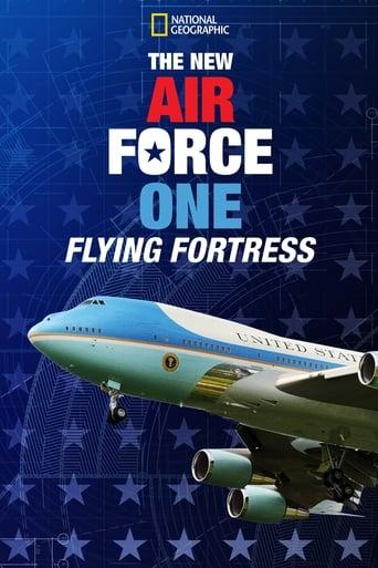 The New Air Force One: Flying Fortress Image