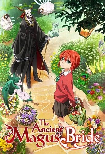 The Ancient Magus' Bride Image