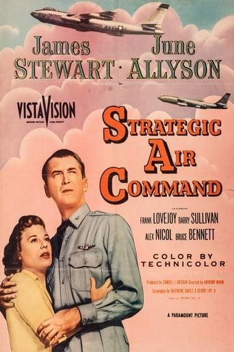 Strategic Air Command Image