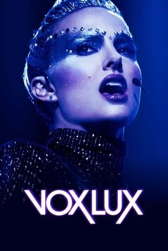 Vox Lux Image