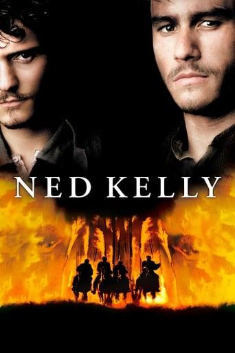 Ned Kelly Image