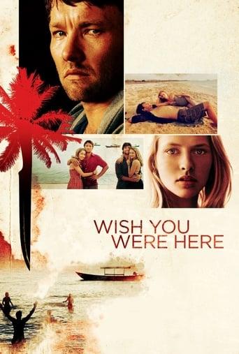 Wish You Were Here Image