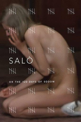 Salò, or the 120 Days of Sodom Image