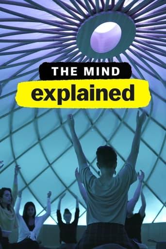 The Mind, Explained Image