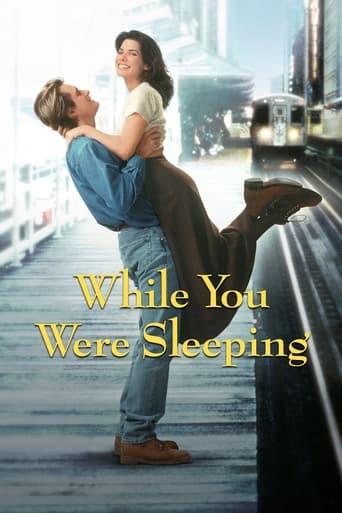 While You Were Sleeping Image