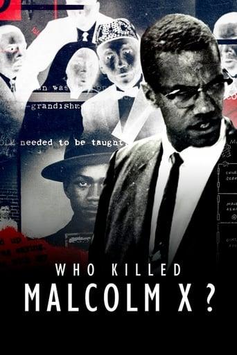 Who Killed Malcolm X? Image