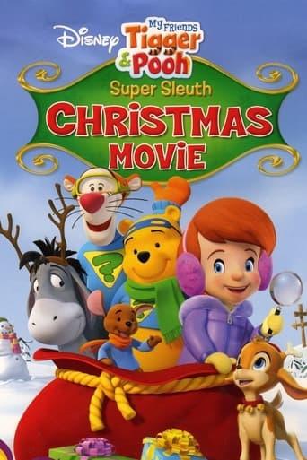 My Friends Tigger & Pooh: Super Sleuth Christmas Movie Image