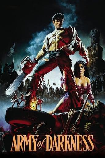 Army of Darkness Image