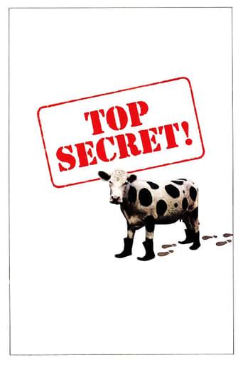 Top Secret! Image