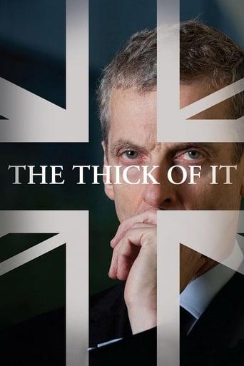 The Thick of It Image