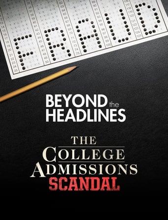 Beyond the Headlines: The College Admissions Scandal with Gretchen Carlson Image