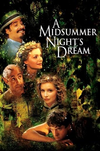 A Midsummer Night's Dream Image