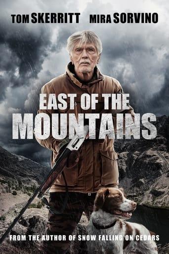 East of the Mountains Image