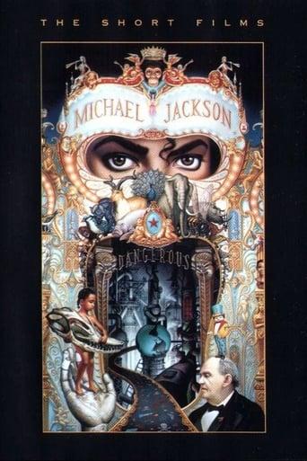 Michael Jackson - Dangerous - The Short Films Image